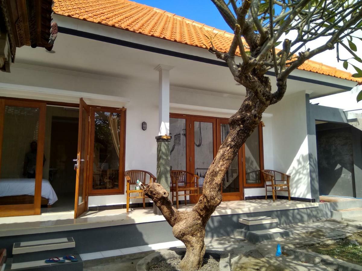 Guna Graha Kuta By Kamara Extérieur photo