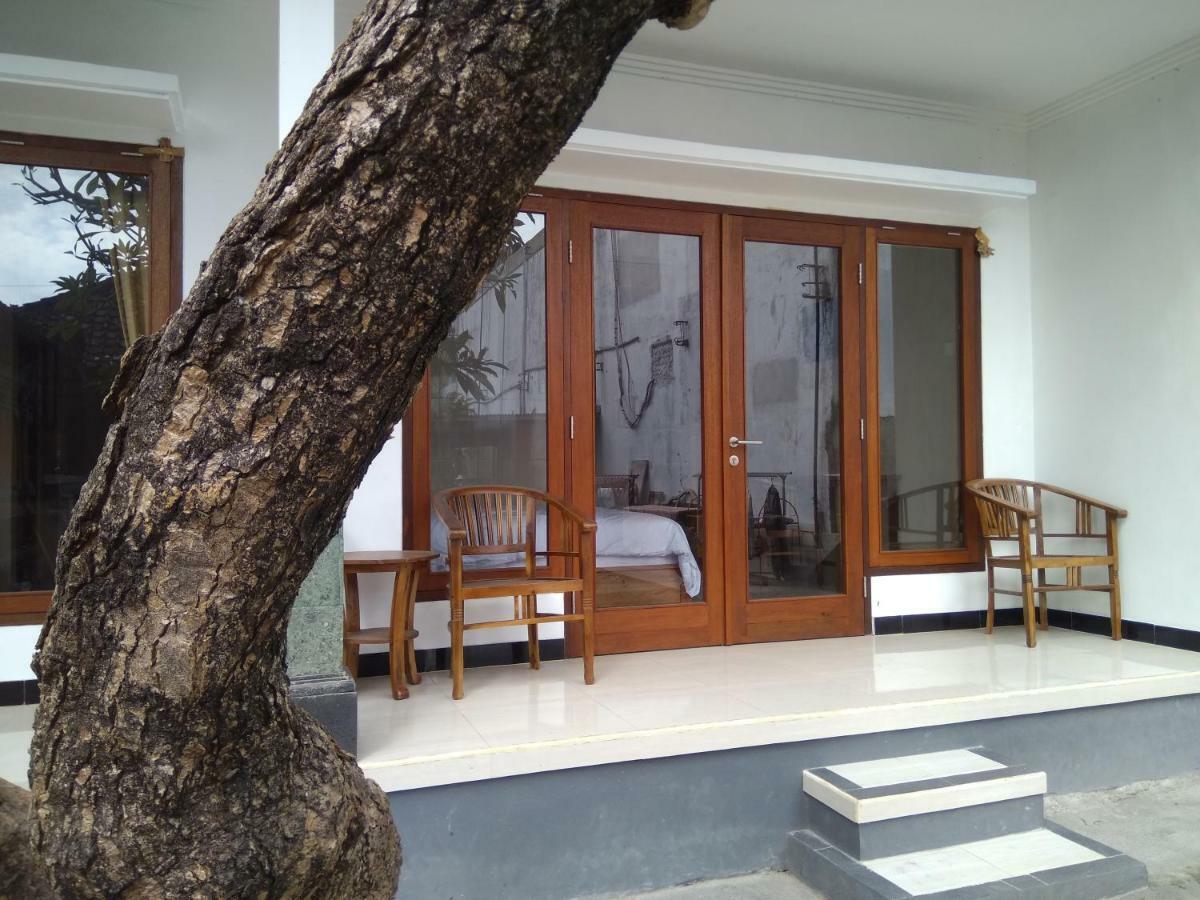 Guna Graha Kuta By Kamara Extérieur photo