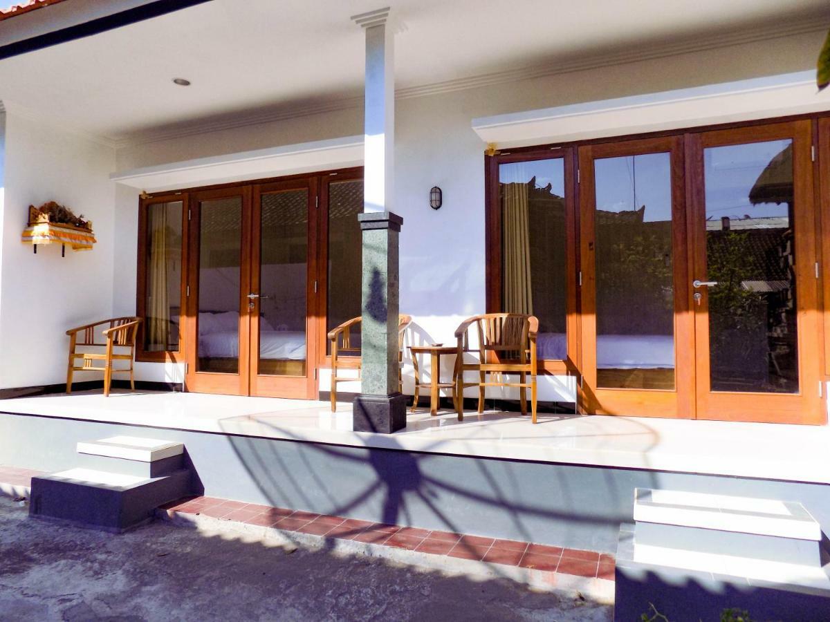 Guna Graha Kuta By Kamara Extérieur photo