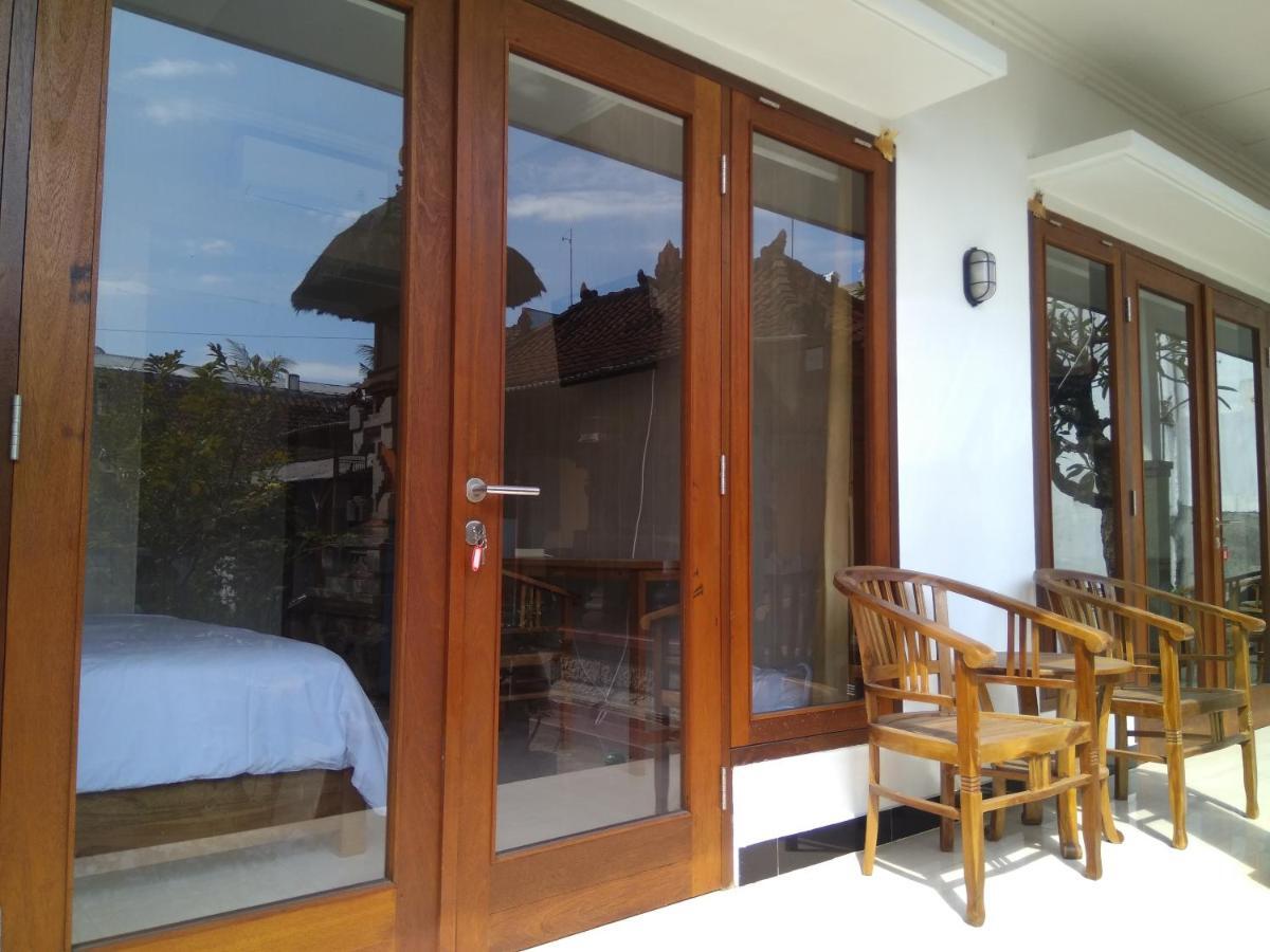 Guna Graha Kuta By Kamara Extérieur photo
